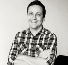 ING. Sebastián López