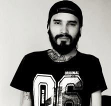 Diego Villanueva